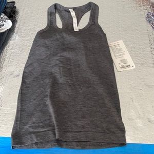 Lululemon swiftly tank